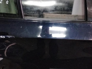 стекло двери задней правой BMW X5 E70 [рестайлинг] 2012, 3.0 л., N57 D30 A, дизель, АКПП, внедорожник 5 дв.