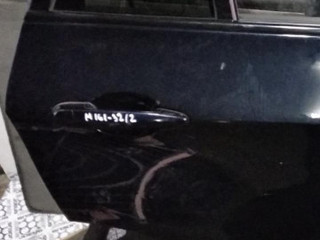 ручка наружная задняя правая BMW X5 E70 [рестайлинг] 2012, 3.0 л., N57 D30 A, дизель, АКПП, внедорожник 5 дв.
