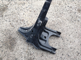 крепление фары левой BMW X5 E70 2007, 3.0 л., M57 D30 (306D3), дизель, АКПП, внедорожник 5 дв., 7157984
