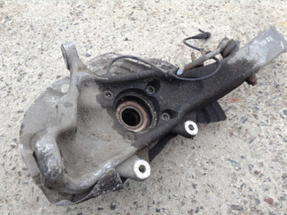 кулак поворотный правый BMW X5 E70 2007, 3.0 л., M57 D30 (306D3), дизель, АКПП, внедорожник 5 дв., 6773784