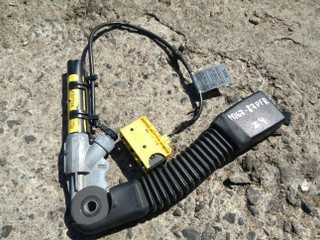 пиропатрон BMW Z4 E85 2004, 3.0 л., M54 B30 (306S3), бензин, АКПП, кабриолет, 7073380