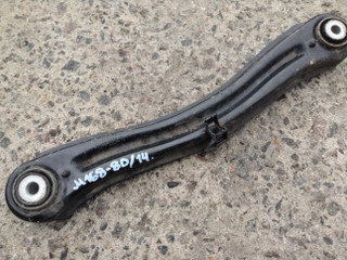 рычаг подвески Mercedes-Benz GL-Класс X166 2013, 3.0 л., OM 642.826, дизель, АКПП, коричневый, внедорожник 5 дв., A1663520405