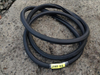 уплотнитель двери BMW 7 серия F01/F02 2009, 3.0 л., N54 B30 A, бензин, АКПП, седан