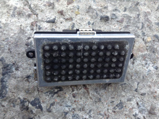 сопротивление печки BMW 7 серия F01/F02 2009, 3.0 л., N54 B30 A, бензин, АКПП, седан, 9179413