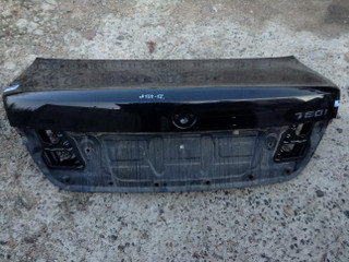 крышка багажника (дверь 3-5) BMW 7 серия F01/F02 2009, 3.0 л., N54 B30 A, бензин, АКПП, седан
