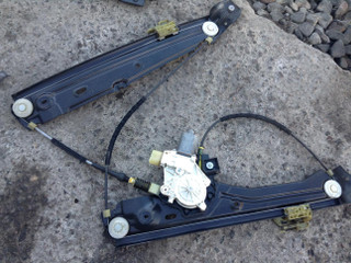 стеклоподъемник передний левый BMW 7 серия F01/F02 2009, 3.0 л., N54 B30 A, бензин, АКПП, седан, 7182085, 7182105