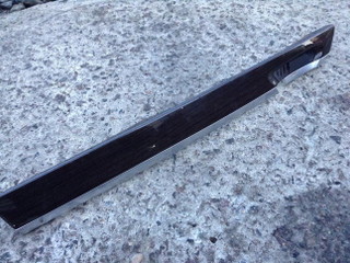 накладка двери (крышки) багажника BMW 7 серия F01/F02 2009, 3.0 л., N54 B30 A, бензин, АКПП, седан, 9115533