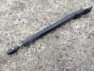 ограничитель открывания двери BMW 7 серия F01/F02 2009, 3.0 л., N54 B30 A, бензин, АКПП, седан, 51227177647, 7177647