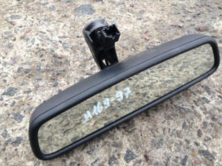 зеркало салона BMW 7 серия F01/F02 2009, 3.0 л., N54 B30 A, бензин, АКПП, седан