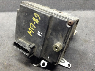 блок ABS BMW 5 серия E39 1997, 2.0 л., M52 B20 (206S3), бензин, АКПП, седан, 0285217000, 1090910