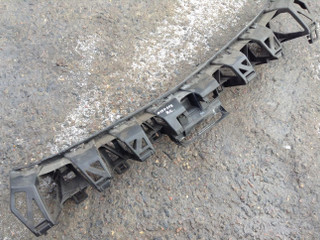 крепление бампера Mercedes-Benz S-Класс W222/C217/A217 2015, 3.0 л., OM 642.861, дизель, АКПП, седан, A2228850565
