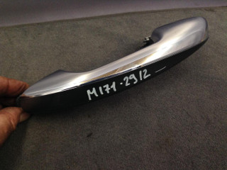 ручка наружная Mercedes-Benz S-Класс W222/C217/A217 2015, 3.0 л., OM 642.861, дизель, АКПП, седан
