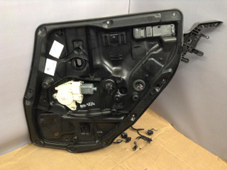 стеклоподъемник задний правый Mercedes-Benz S-Класс W222/C217/A217 2015, 3.0 л., OM 642.861, дизель, АКПП, седан, A2220041699, A2229002114