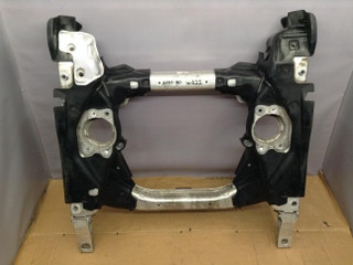 балка подвески передняя (подрамник) Mercedes-Benz S-Класс W222/C217/A217 2015, 3.0 л., OM 642.861, дизель, АКПП, седан, A2226280599