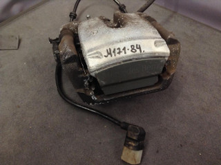 суппорт задний правый Mercedes-Benz S-Класс W222/C217/A217 2015, 3.0 л., OM 642.861, дизель, АКПП, седан