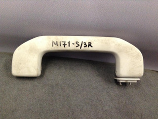 ручка внутренняя потолочная Mercedes-Benz S-Класс W222/C217/A217 2015, 3.0 л., OM 642.861, дизель, АКПП, седан