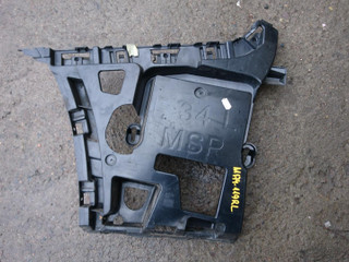 Крепление бампера переднего BMW 3 серия F30/F31/F34 2013, 2.0 л., N47 D20 C, дизель, АКПП, хетчбэк 5 дв., правый руль, 51128057207