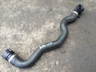 патрубок радиатора BMW 3 серия F30/F31/F34 2013, 2.0 л., N47 D20 C, дизель, АКПП, хетчбэк 5 дв., правый руль, 7811127