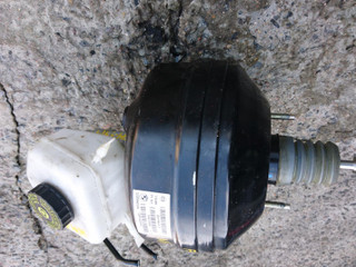 вакуумный усилитель тормозов BMW 3 серия F30/F31/F34 2013, 2.0 л., N47 D20 C, дизель, АКПП, хетчбэк 5 дв., правый руль, 6798425
