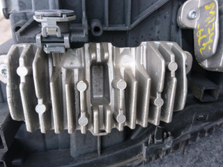модуль светодиодной подсветки BMW 3 серия F30/F31/F34 2013, 2.0 л., N47 D20 C, дизель, АКПП, хетчбэк 5 дв., правый руль, 7311243