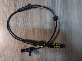 датчик ABS BMW 3 серия F30/F31/F34 2013, 2.0 л., N47 D20 C, дизель, АКПП, хетчбэк 5 дв., правый руль, 6852907