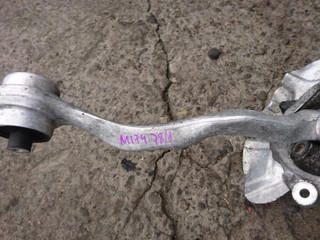 рычаг подвески BMW 3 серия F30/F31/F34 2013, 2.0 л., N47 D20 C, дизель, АКПП, хетчбэк 5 дв., правый руль, 6855742