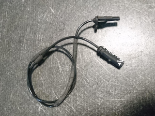 датчик ABS BMW 3 серия F30/F31/F34 2013, 2.0 л., N47 D20 C, дизель, АКПП, хетчбэк 5 дв., правый руль, 6791225