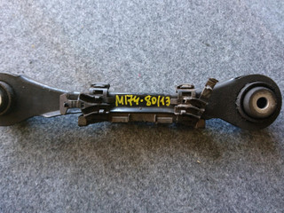 рычаг задний правый BMW 3 серия F30/F31/F34 2013, 2.0 л., N47 D20 C, дизель, АКПП, хетчбэк 5 дв., правый руль, 6792519