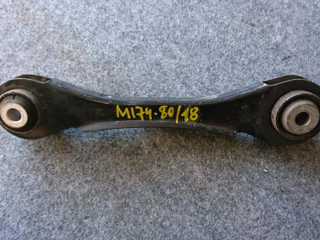 рычаг подвески BMW 3 серия F30/F31/F34 2013, 2.0 л., N47 D20 C, дизель, АКПП, хетчбэк 5 дв., правый руль, 6792517