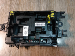 блок предохранителей BMW 3 серия F30/F31/F34 2013, 2.0 л., N47 D20 C, дизель, АКПП, хетчбэк 5 дв., правый руль, 9261110