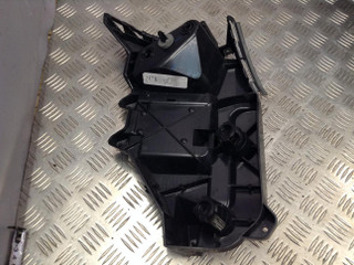 Крепление бампера заднего BMW X6 F16 2017, 3.0 л., N57 D30 B, дизель, АКПП, внедорожник 5 дв., 7338286