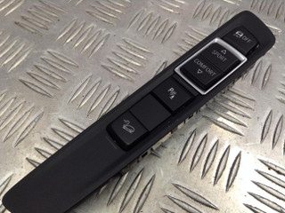 переключатель полного привода BMW X6 F16 2017, 3.0 л., N57 D30 B, дизель, АКПП, внедорожник 5 дв., 9262725