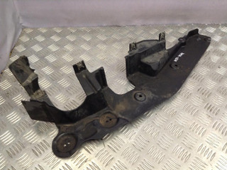 кожух (защита) рулевого механизма BMW X6 F16 2017, 3.0 л., N57 D30 B, дизель, АКПП, внедорожник 5 дв., 7325400