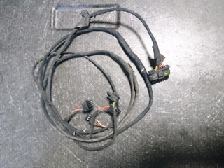 проводка датчиков парковки Mercedes-Benz M-Класс W166 2015, 3.0 л., OM 642.826, дизель, АКПП, cthsq, внедорожник 5 дв., A1664401332