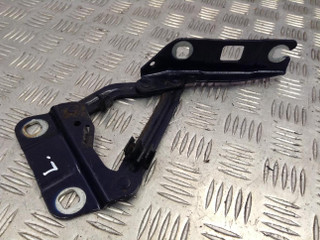 петля капота левая Mercedes-Benz M-Класс W164 2006, 3.0 л., OM 642.940, дизель, АКПП, внедорожник 5 дв.