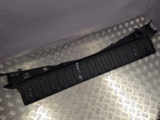 Пластик заднего борта BMW X5 E53 2001, 4.4 л., M62 B44 (448S2), АКПП, внедорожник 5 дв.