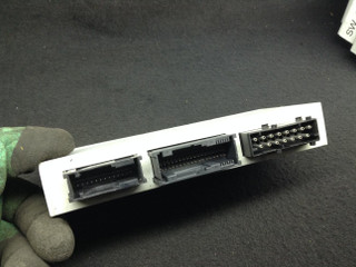 Блок управления BCM (Body Control Module) BMW 3 серия E46 2002, 2.5 л., M54 B25 (256S5), бензин, АКПП, седан, 6914364