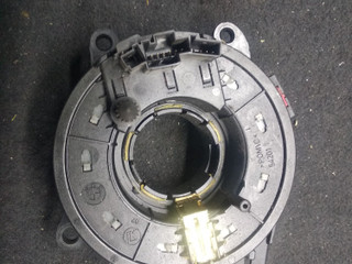 шлейф руля BMW 3 серия E46 2002, 2.0 л., M47 D20 (204D4), дизель, АКПП, седан, 8376445