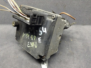 блок ABS BMW 5 серия E39 1998, 2.5 л., M51 D25 (256T1), дизель, АКПП, универсал, 0285217000, 1090910