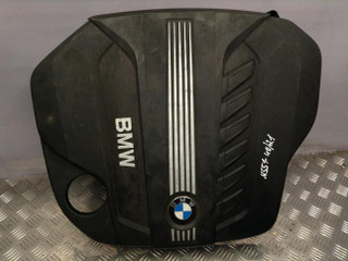 декоративная крышка двигателя BMW X3 F25 2012, 3.0 л., N57 D30 A, дизель, АКПП, внедорожник 5 дв., 7812063