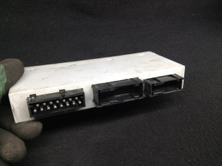 Блок управления BCM (Body Control Module) BMW 3 серия E46 2001, 2.2 л., M54 B22 (226S1), бензин, АКПП, седан, 6914362
