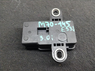 датчик ускорения BMW X5 E53 2001, 3.0 л., M54 B30 (306S3), бензин, АКПП, внедорожник 5 дв., 6753694