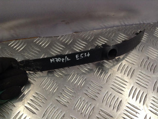 молдинг переднего бампера BMW X5 E53 2001, 3.0 л., M54 B30 (306S3), бензин, АКПП, внедорожник 5 дв., 8408385