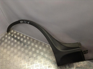 накладка колесной арки BMW X5 E53 2001, 3.0 л., M54 B30 (306S3), бензин, АКПП, внедорожник 5 дв., 8408708