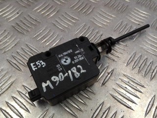 активатор замка крышки топливного бака BMW X5 E53 2002, 4.4 л., M62 B44 (448S2), бензин, АКПП, внедорожник 5 дв., 8355056