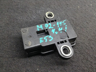 датчик ускорения BMW X5 E53 2001, 4.4 л., M62 B44 (448S2), бензин, АКПП, внедорожник 5 дв., 6753694