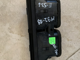 дефлектор обдува салона BMW X5 E53 2001, 4.4 л., M62 B44 (448S2), бензин, АКПП, внедорожник 5 дв., 8402221