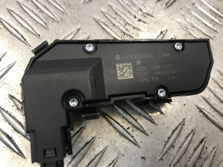 панель управления Mercedes-Benz C-Класс W205/S205/C205 2015, 2.1 л., OM 651.921, дизель, АКПП, универсал, A2139057302