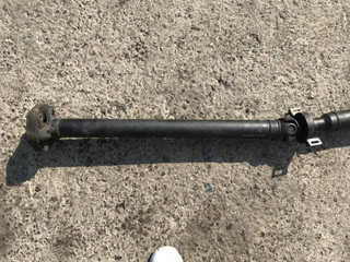 карданный вал Mercedes-Benz C-Класс W205/S205/C205 2015, 2.1 л., OM 651.921, дизель, АКПП, универсал, A2054100702
