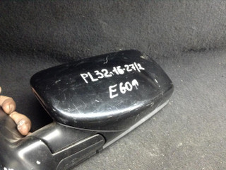 накладка на зеркало BMW 5 серия E60/E61 2004, 3.0 л., M57 D30 (306D2), АКПП, седан